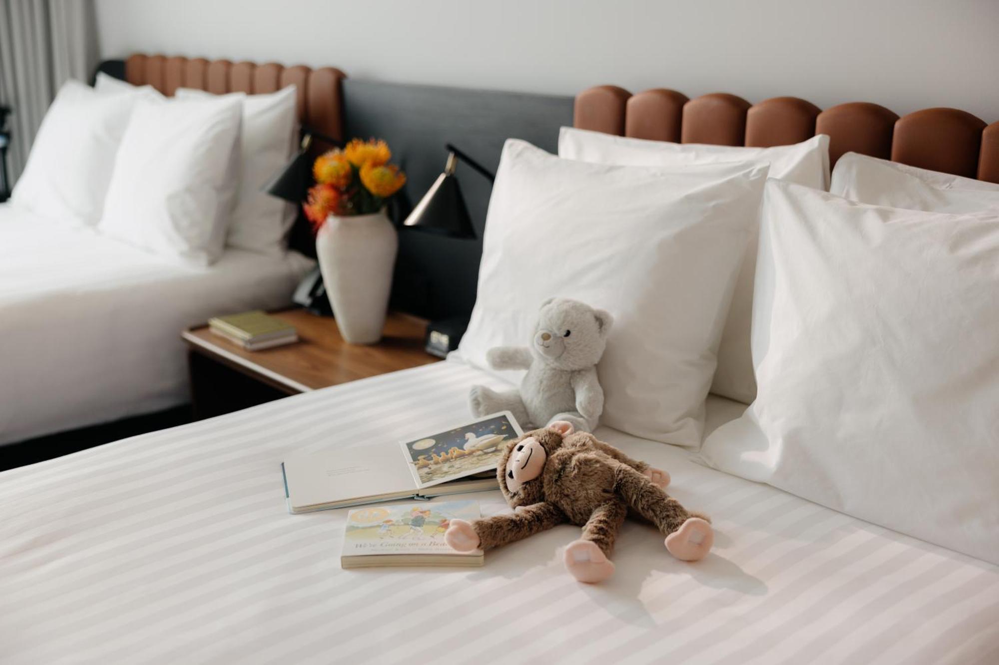 Crowne Plaza Adelaide Mawson Lakes By Ihg Exterior photo